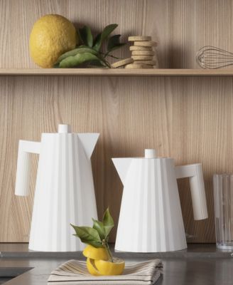 Plisse 1.8 Quart Electric Kettle