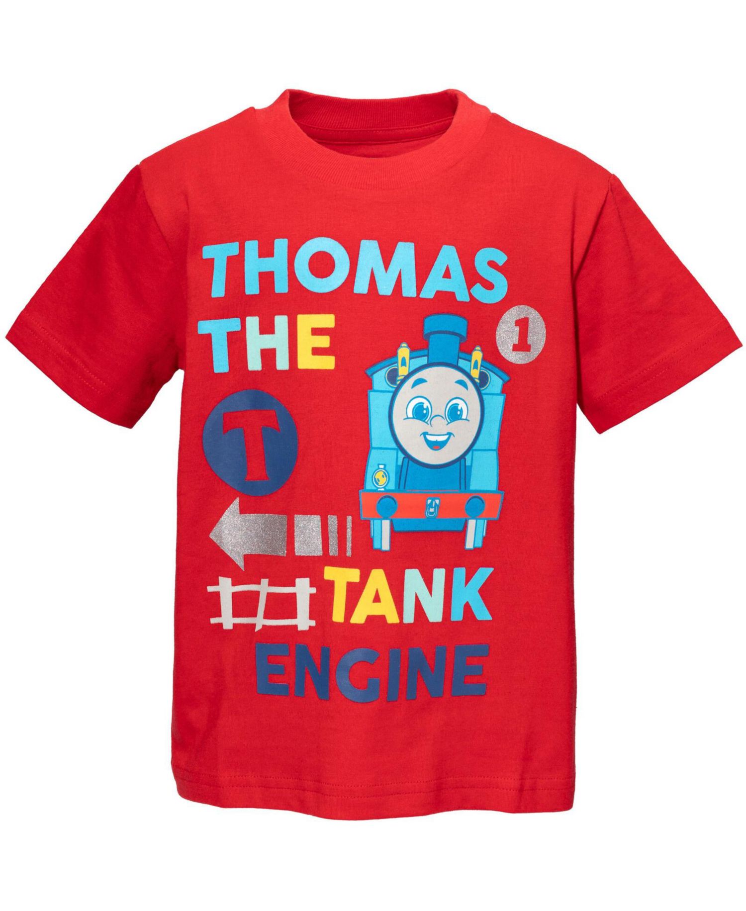 Boys 2 Pack T-Shirts
