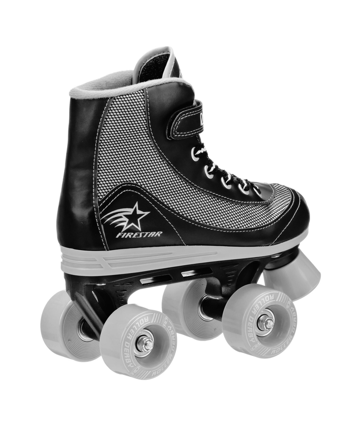 Roller Derby FireStar Boy's Roller Skates