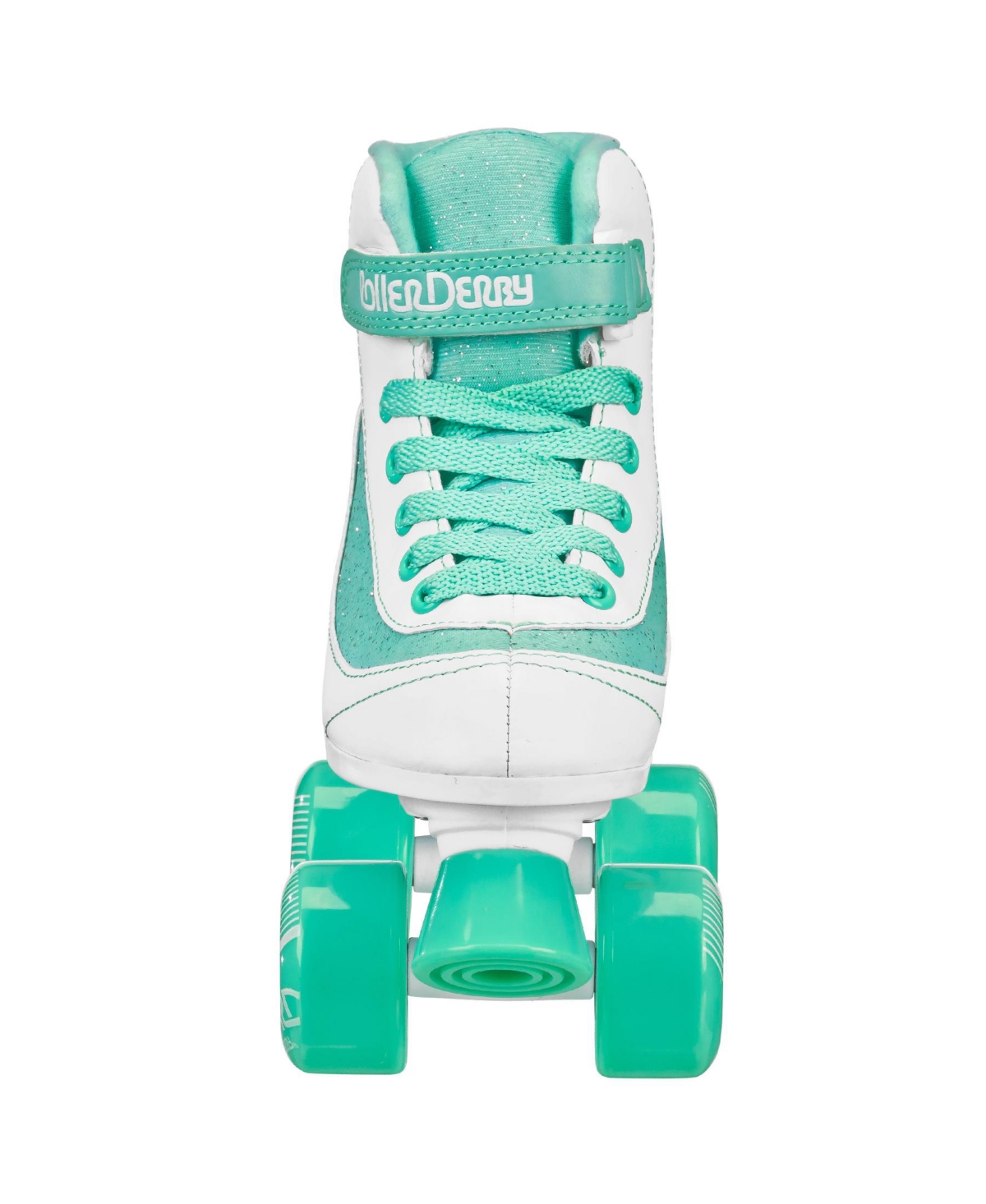 Roller Derby FireStar Girl's Roller Skates -mint