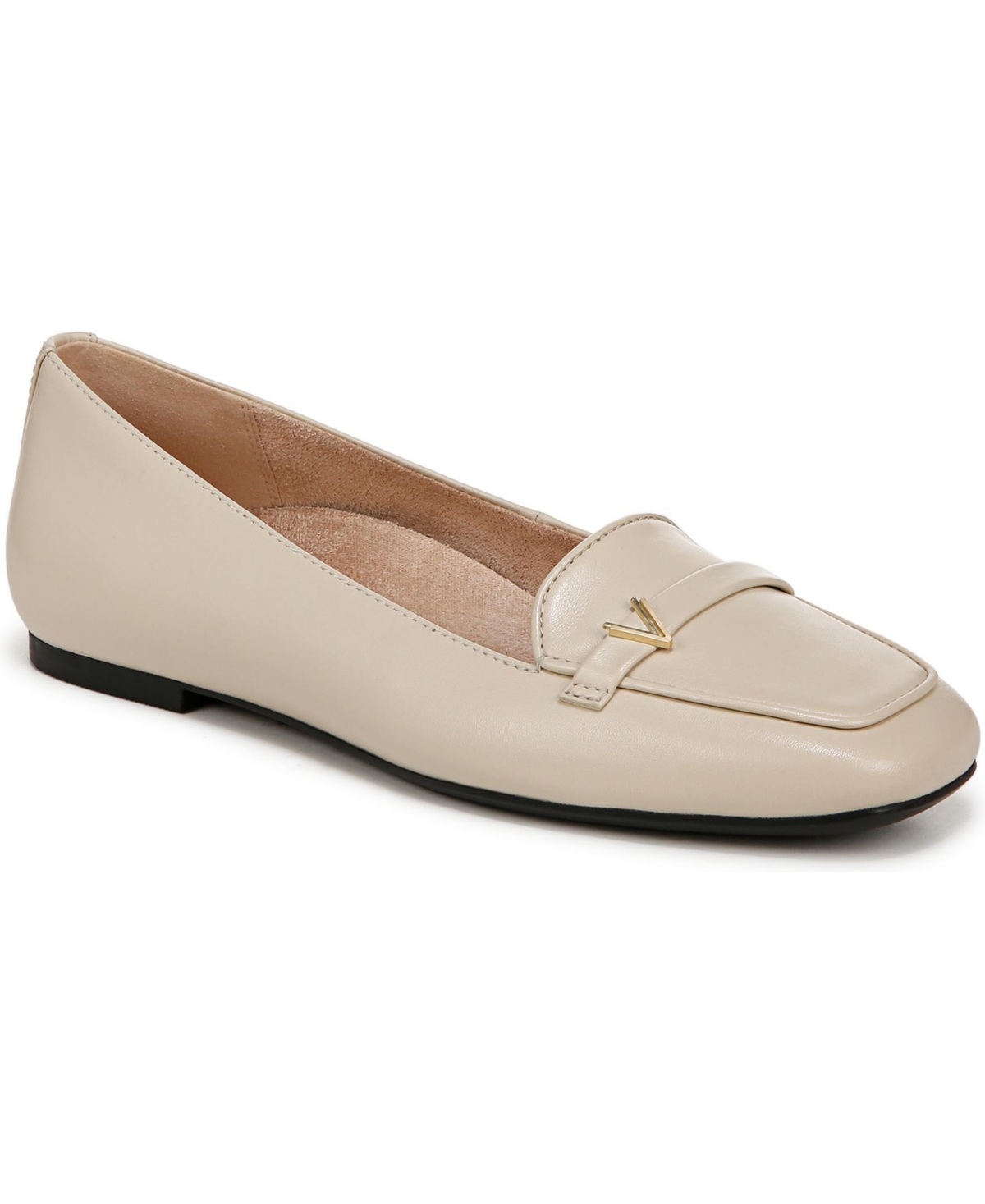 Vionic Womens Hayes Loafers -leather