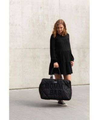 Baby Puffer Mommy Bag
