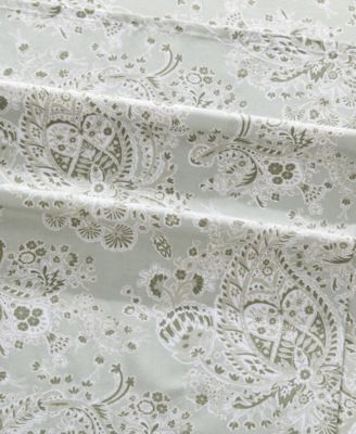 Microfiber 4-Pc. Sheet Set, Queen