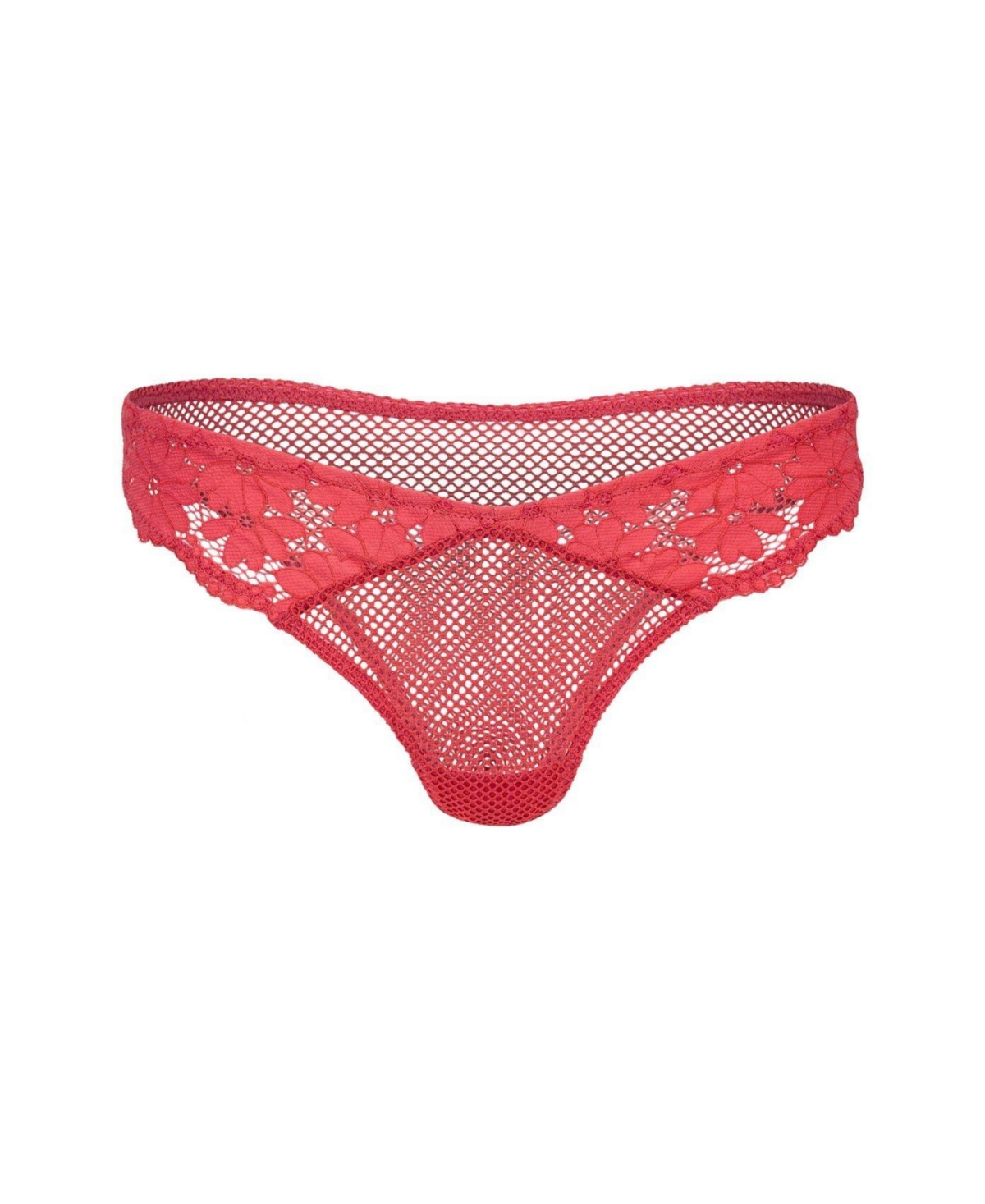 Adore Me Plus Size Roxanne Tanga Panty