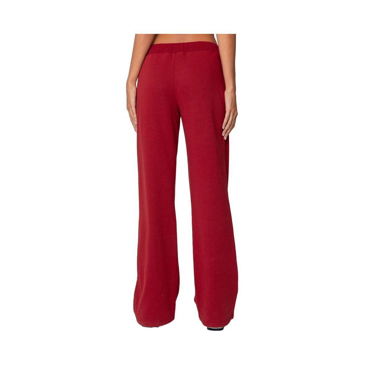 Edikted Women's 06 Sweatpants