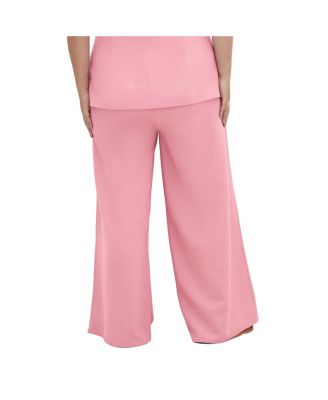 Plus Size Tori Pant