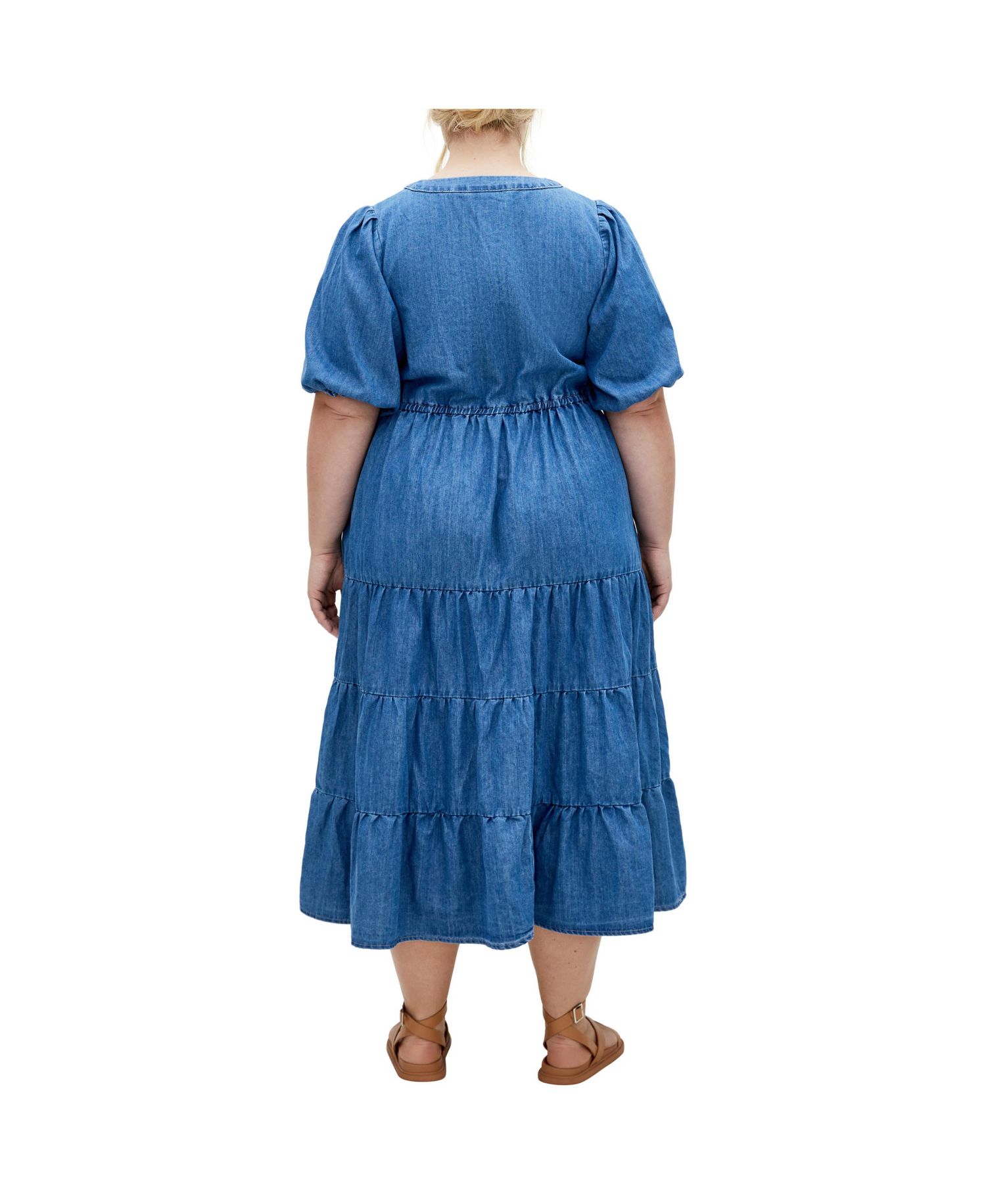 Women's August Dress