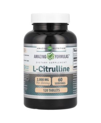 Amazing Nutrition