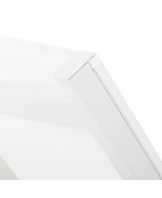 Streamdale Cape Coral KD Chaise Lounge Gry(Mp2)(Set Of 2)