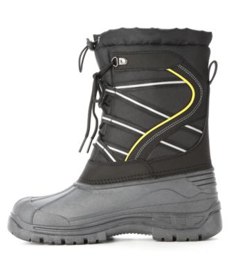 Men's Blast Snow Boot