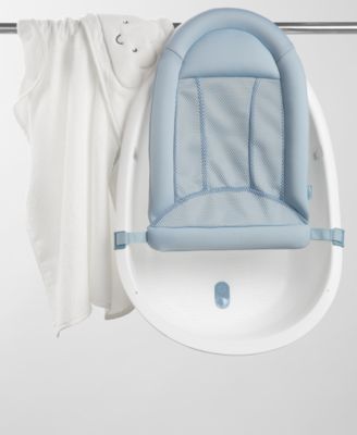 Wave 4-In-1 Bath Tub