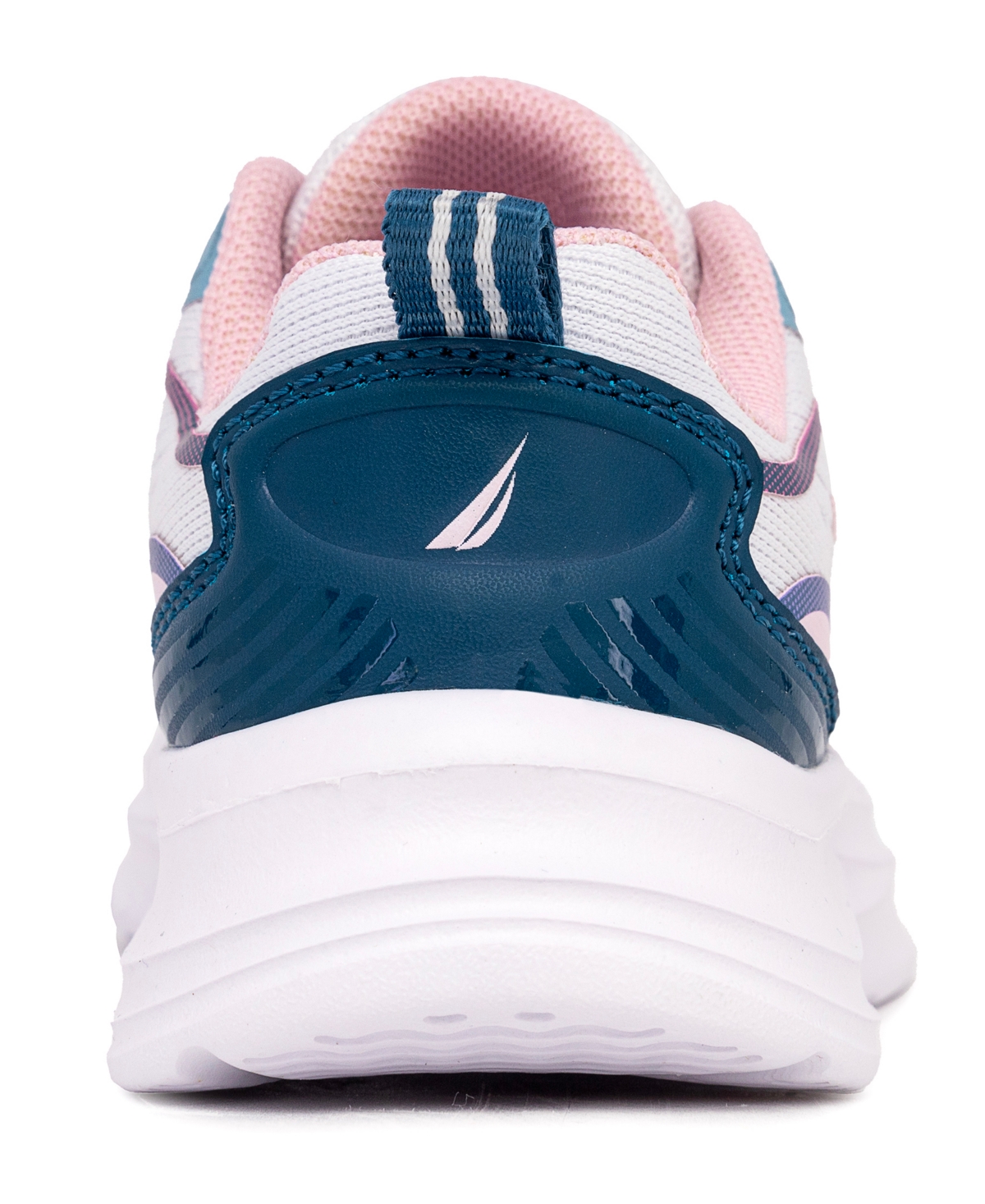 Nautica Toddler Girls Galey 2 Athletic Sneaker -Bright Multi