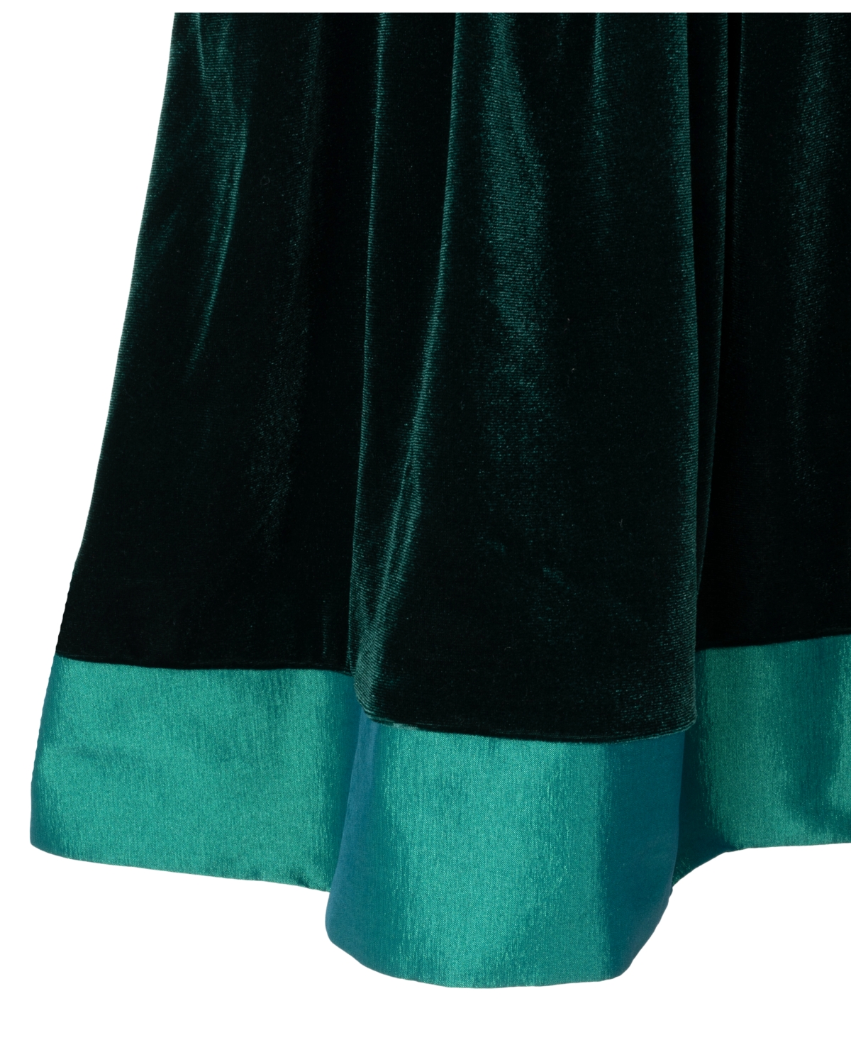 Rare Editions Toddler & Little Girls Fit and Flare Social Dress