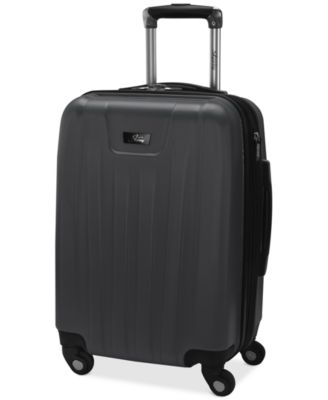 skyway expandable spinner carry on