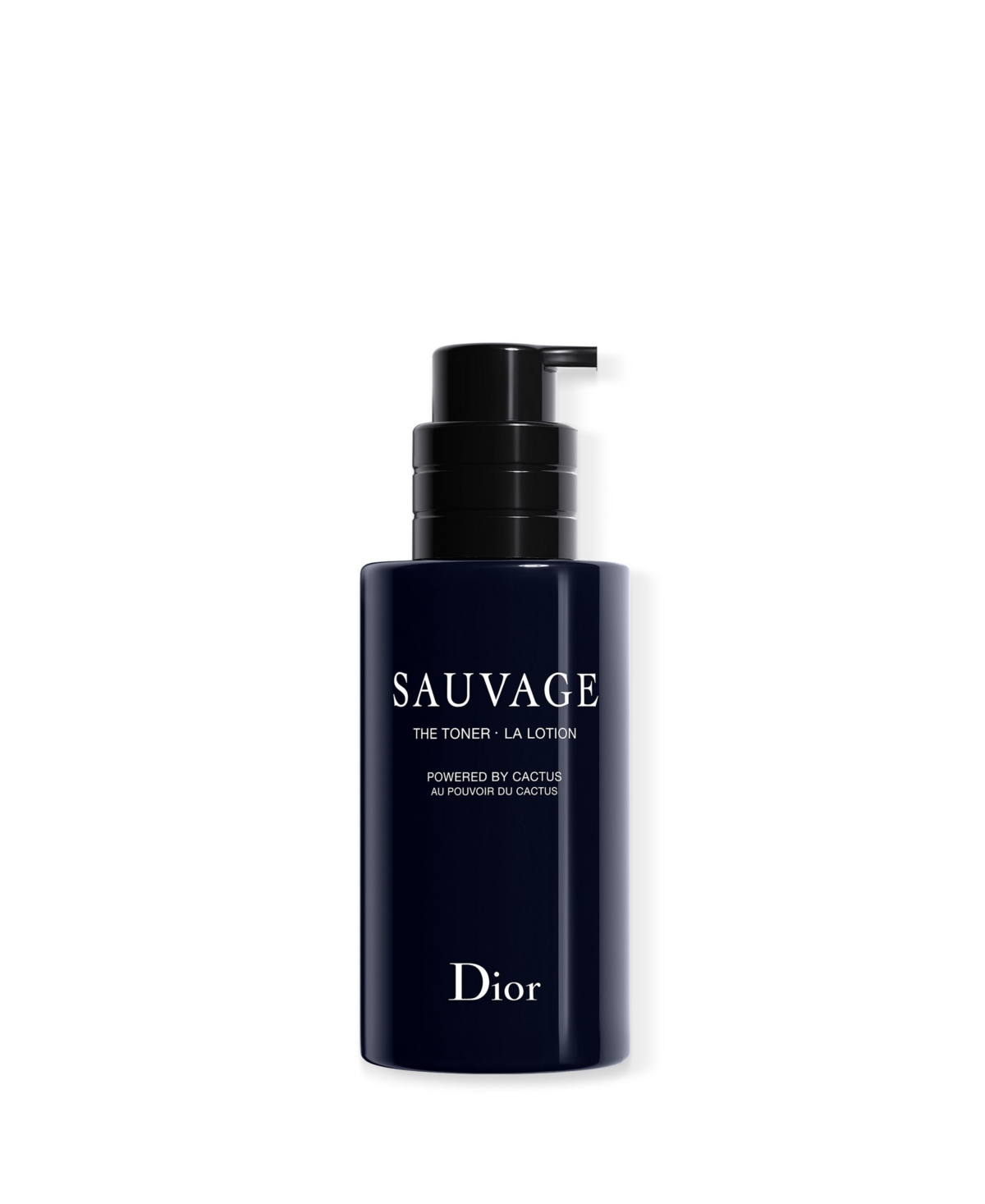 Dior Men's Sauvage Toner, oz