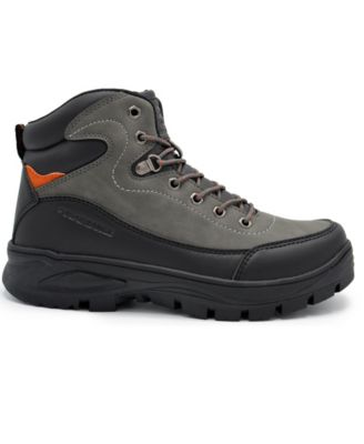 Men's Breton Boot