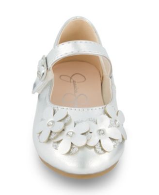Toddler Girls Amy Petal Ballet Flat