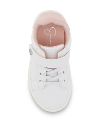 Toddler Girls Gina Love Court Sneaker