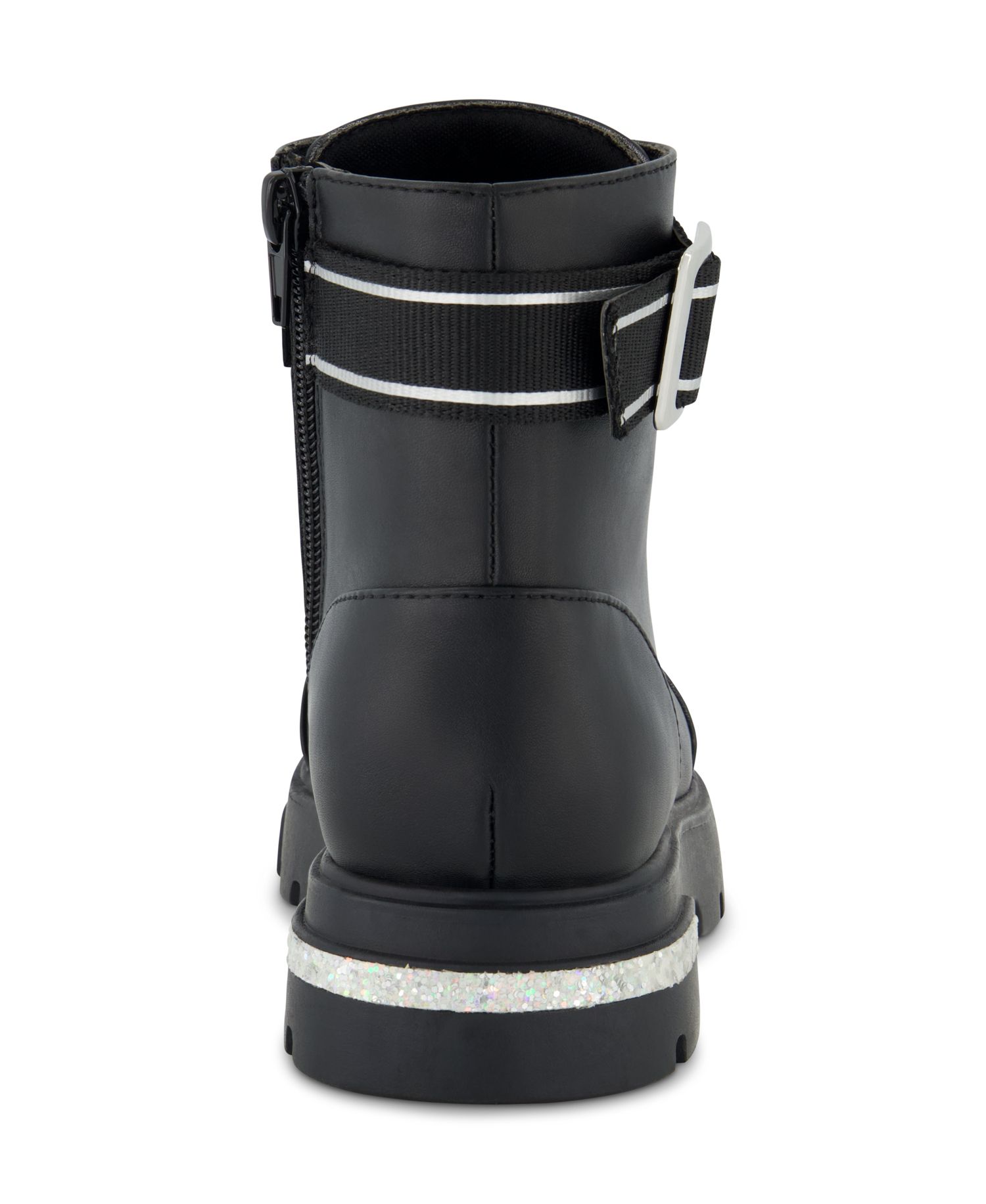Брошь в виде розы для маленьких и больших девочек Moto Boot