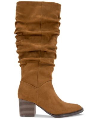 Women's Greerr Slouch Tall Boots