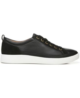 Womens Winny Lace Up Sneakers