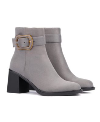 Women's Melody Ankle Boots