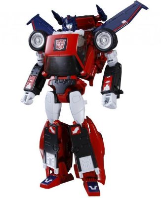 Transformers