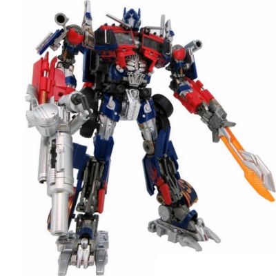 SF・ファンタジー・ホラー TRANSFORMERS MB-11 OPTIMUS PRIME Transformers MB-11 Optimus Prime | Movie the Best | 10th