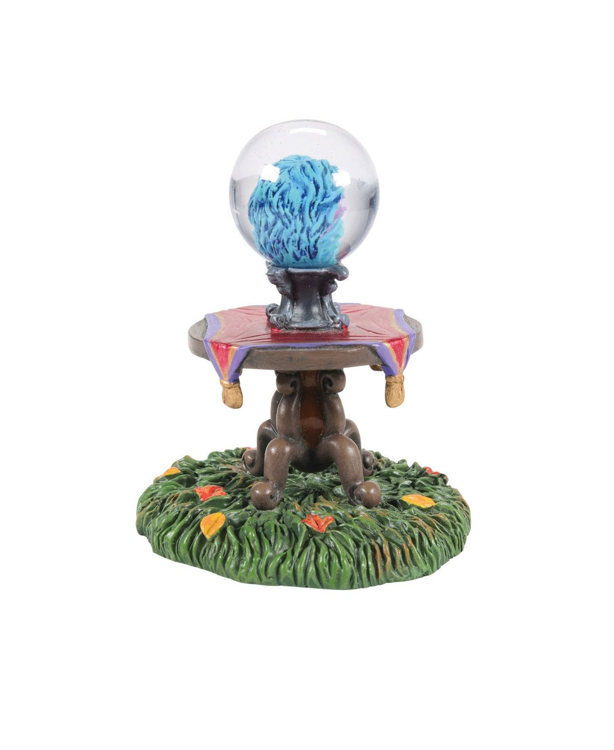 Department Five Madame Leota Village Accessory In Multi