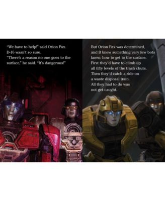 Finding the Spark: Ready-to-Read Level 2 by Gloria Cruz