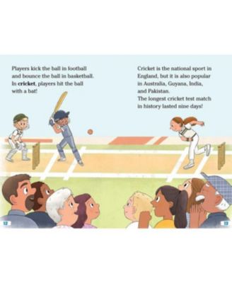 Game On: Ready-to-Read Level 2 by Maria Le