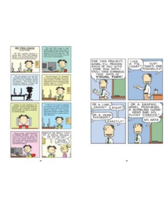 Big Nate: Remain Calm! by Lincoln Peirce