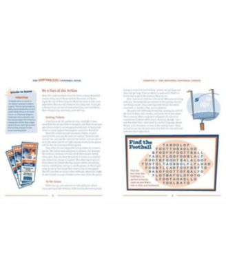 The Everything Kids' Football Book, 8th Edition: All-Time Greats, Legendary Teams, and Today's Favorite Players-with Tips on Playing Like a Pro by Greg Jacobs