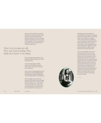 Iris Apfel: Colorful: A Treasure Trove of Inspiration, Influences, and Ideas by Iris Apfel