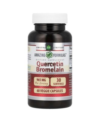 Amazing Nutrition