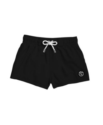 Baby Boys Red Pistols Swimmie