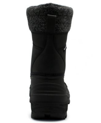 Men's Tasco Cold Weather Snow Boot