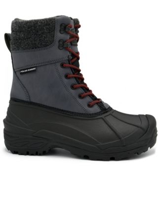 Men's Tasco Cold Weather Snow Boot