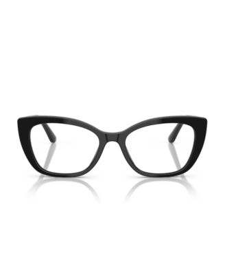 Dolce & Gabbana Women's Eyeglasses, DG3398