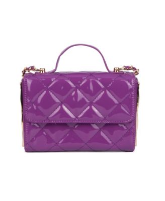 Aurelia Crossbody Bag