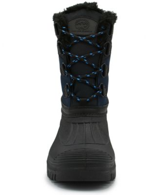 Men's Decker Cold Weather Snow Boot