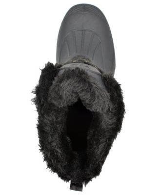 Men's Decker Cold Weather Snow Boot