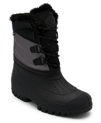 Men's Decker Cold Weather Snow Boot