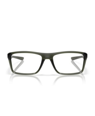 Men's Rafter Eyeglasses, OX8178