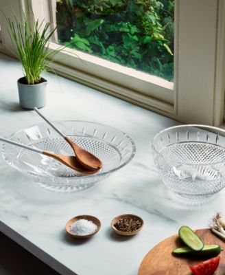 Mastercraft Irish Lace Low 12" Bowl