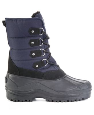 Men's Peak Snow Boot