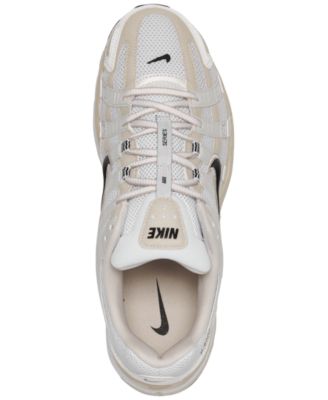 macy's black nike shoes