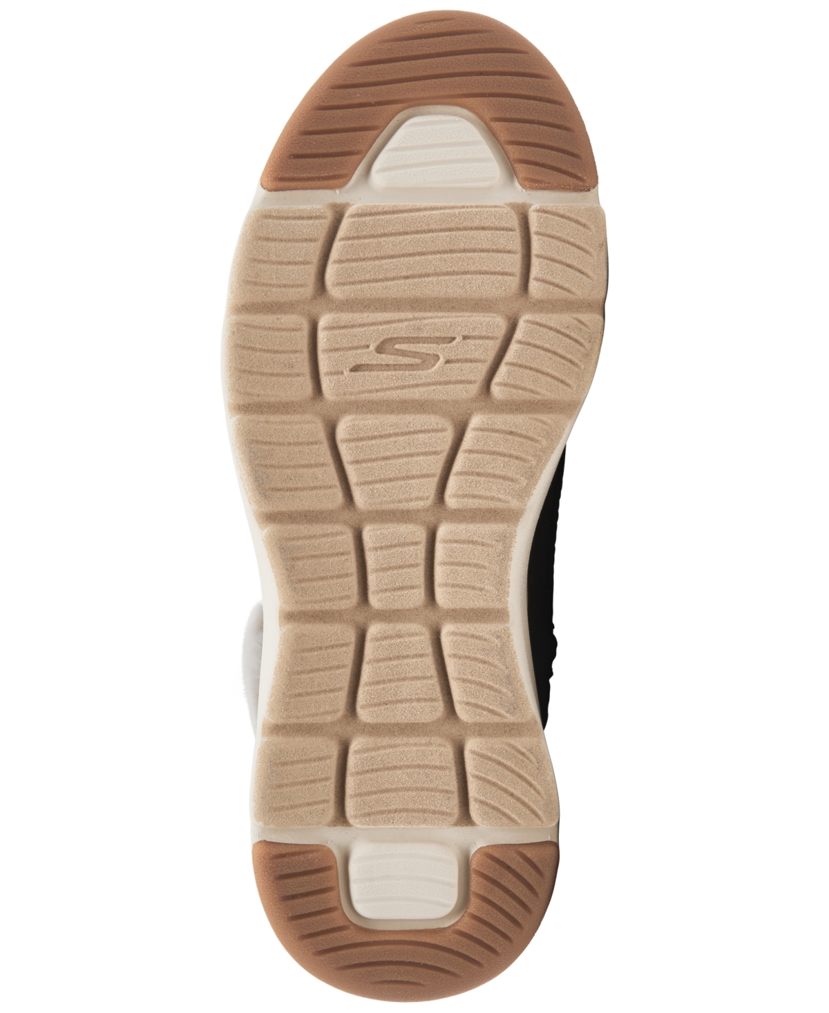 Skechers Women's On-the-Go Glacial Ultra - Mountain Muse Winter Sneaker Boots from Finish Line