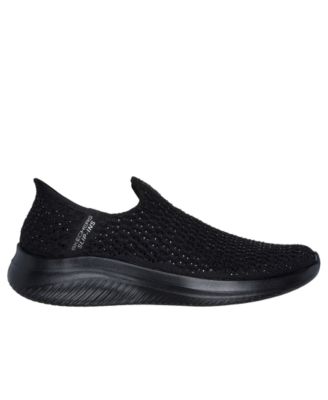 Women's Martha Stewart: Slip-Ins: Ultra-Flex 3.0 - Dazzling Casual Sneakers from Finish Line