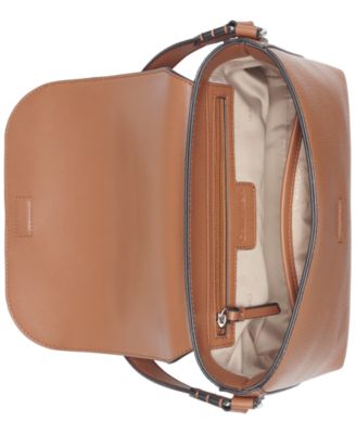 Millie Convertible Shoulder Bag 